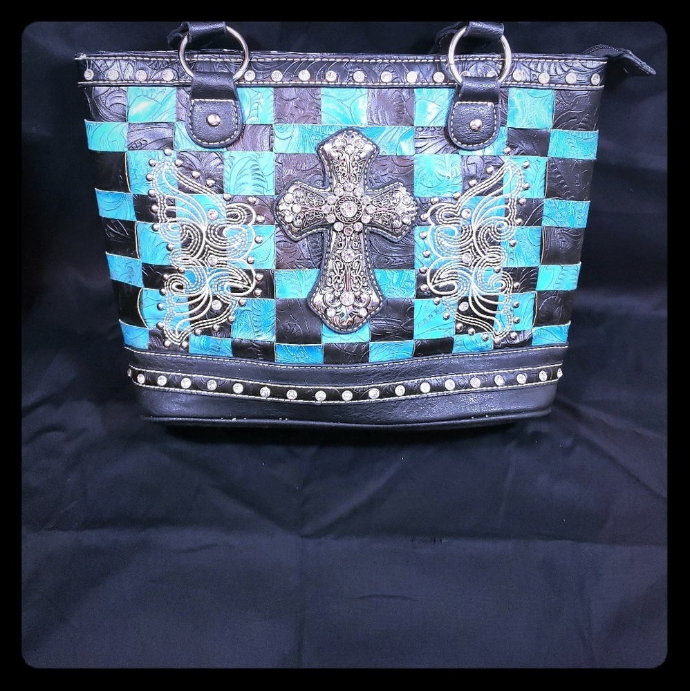 Concealed Carry Purse